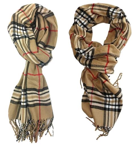 burberry almond dupe|burberry scarf look alike.